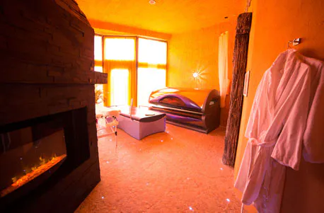 Luxus-Suite in Hessen für 2 - 6