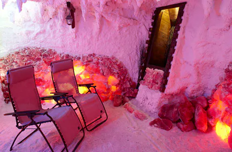 Luxus-Suite in Hessen für 2 - 7