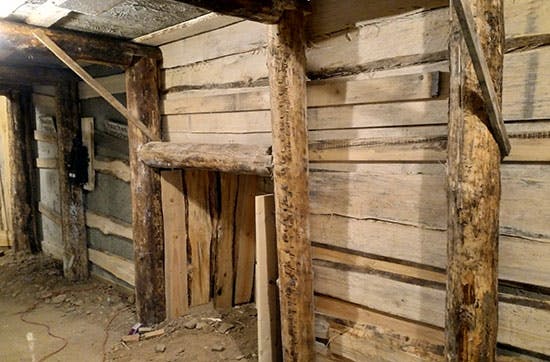 Escape Room Bergwerk Edition für bis zu 5 Personen - 6