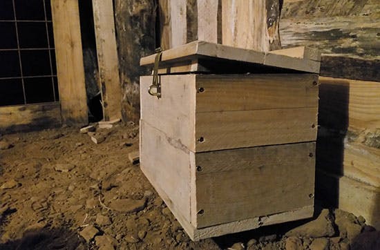 Escape Room Bergwerk Edition für bis zu 5 Personen - 7