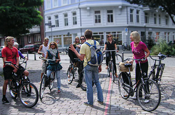 Fahrradtour Hamburg (3,5 Stunden) - 5