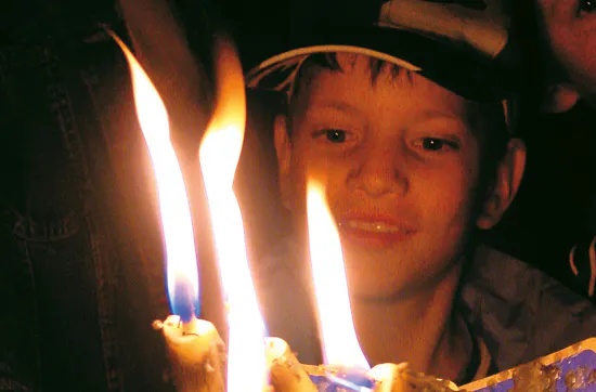 Familien-Kurzurlaub im Bio-Hotel in Kärnten für 4 - 7