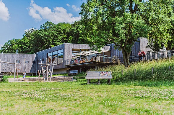 Familienurlaub Geusfeld (2 Nächte)