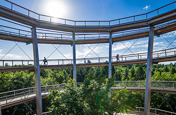 Familienurlaub Geusfeld (2 Nächte) - 5