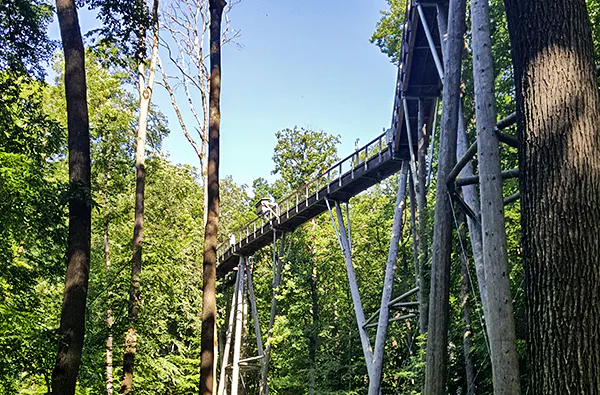 Familienurlaub Geusfeld (2 Nächte) - 6