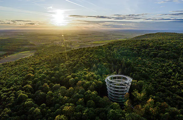 Familienurlaub Geusfeld (2 Nächte) - 7