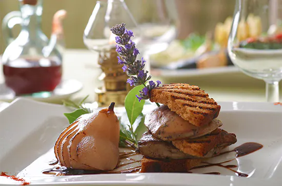 Ferienhaus in der Provence für bis zu 4 Personen (8 Tage) - 5