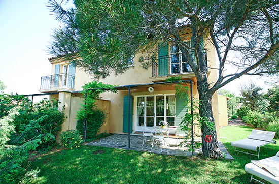 Ferienhaus in der Provence für bis zu 4 Personen (8 Tage) - 8