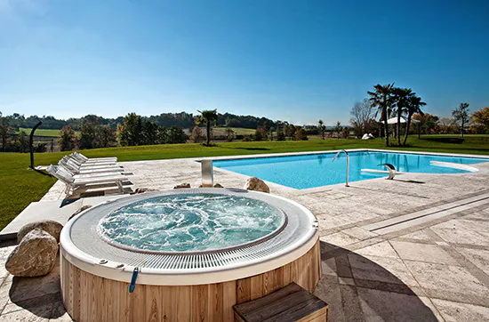 Ferienwohnung Raum Gardasee für 2 (4 Tage) - 5