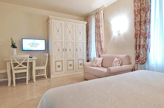 Ferienwohnung Raum Gardasee für 2 (4 Tage) - 7