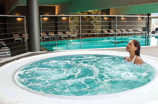 Ferienwohnung Raum Gardasee für 2 (4 Tage) - 8