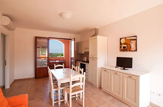 Ferienwohnung in der Toskana für 2 (6 Tage) - 6