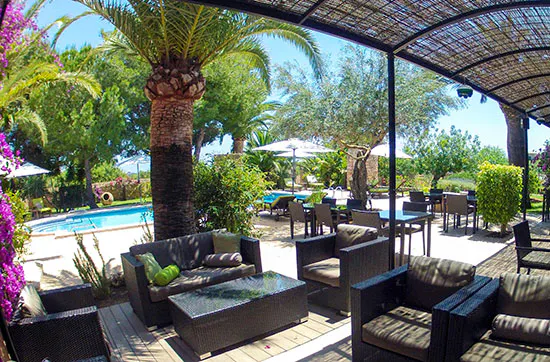 Finca-Kurzurlaub auf Mallorca für 2 - 6