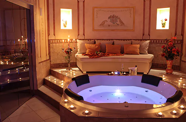 Flitterwochenende Strausberg für 2 (1 Nacht) - 5