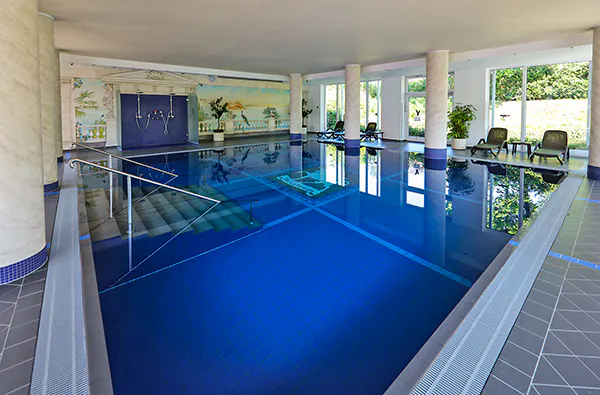 Flitterwochenende Strausberg für 2 (1 Nacht) - 6