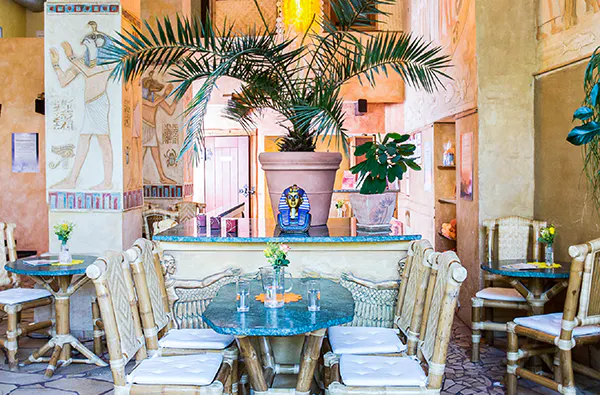 Floating Dresden (60 Min.) - 5