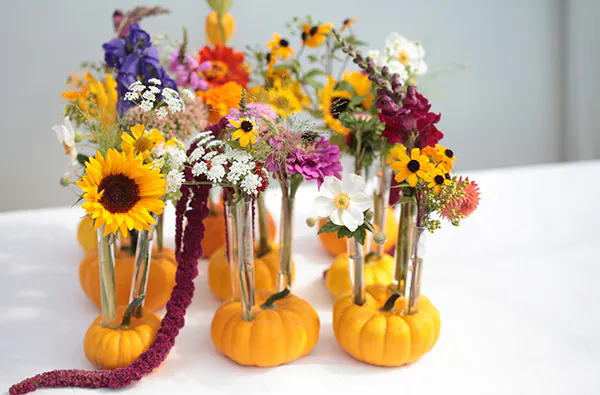 Floristikkurs in Leonberg - 5