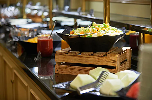 Frühstück & Fotoshooting Berlin für 2 - 5