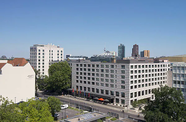 Frühstück & Fotoshooting Berlin für 2 - 6