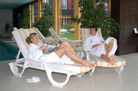 Geniesser-Wochenende für 2 in Grindelwald - 7