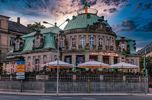 Gin Tasting Zwickau (3,5 Std.) - 3