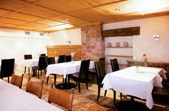 Gourmet-Wochenende in Seefeld für 2 - 5