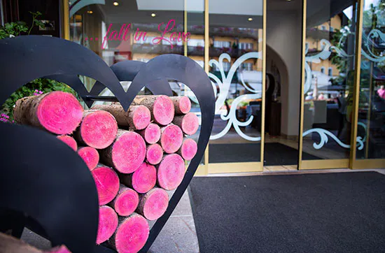 Gourmet-Wochenende in Seefeld für 2 - 7