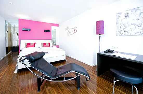 Gourmet-Wochenende in Seefeld für 2 - 6