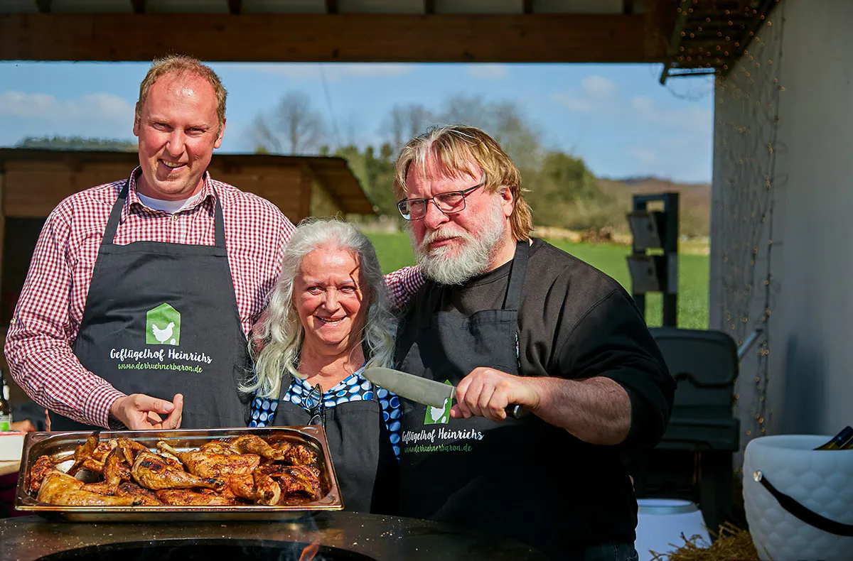 Grillseminar Bruchhausen - 5
