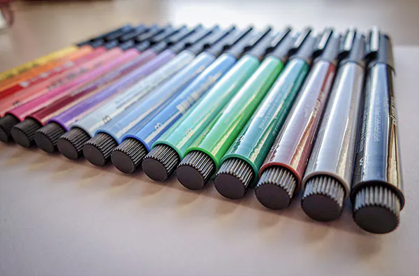 Handlettering Kurs für Einsteiger Oberstaufen-Steibis (3 Std.) - 5