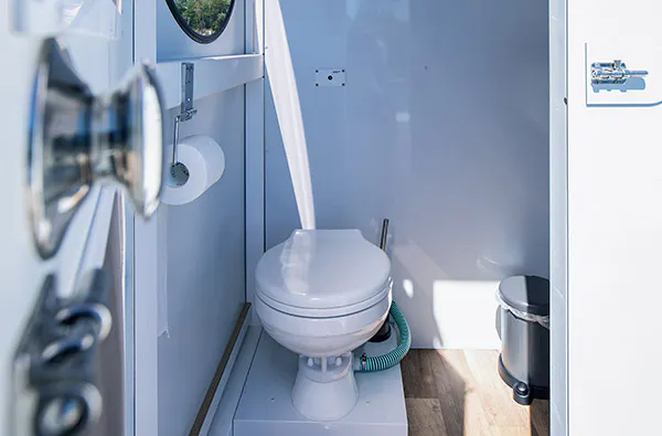 Hausboot mieten auf der Maas (4 Nächte) - 5