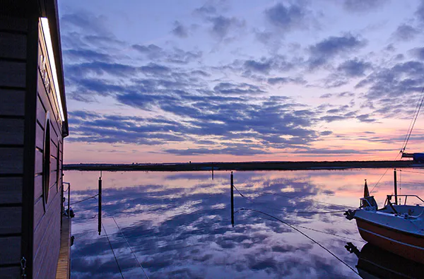 Hausboot mieten Wendtorf für 4 (2 Nächte) - 6