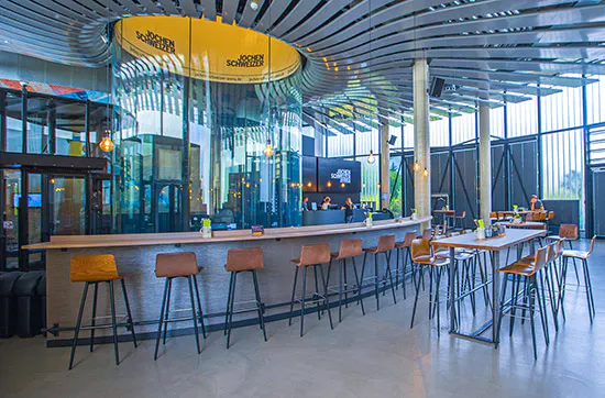 Bodyflying Family & Friends für bis zu 5 Personen - Arena München - 7