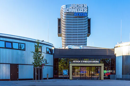 Bodyflying Family & Friends für bis zu 5 Personen - Arena München - 8