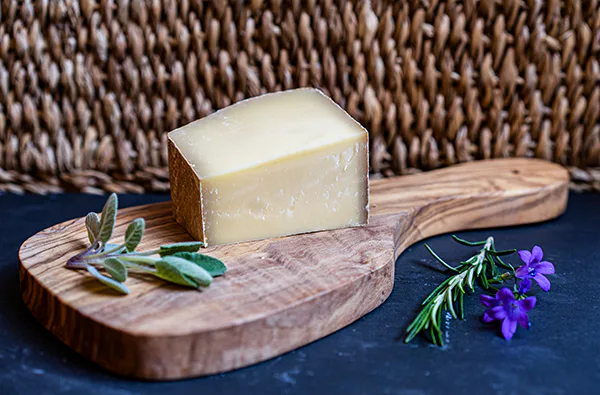 Käse- und Weintasting Online-Seminar für 2 - 1