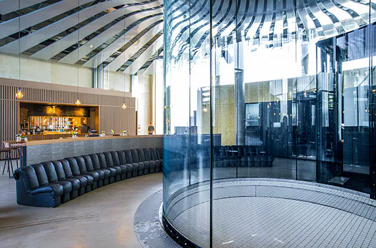 Bodyflying für Kinder (4 Min.) - Arena München - 7