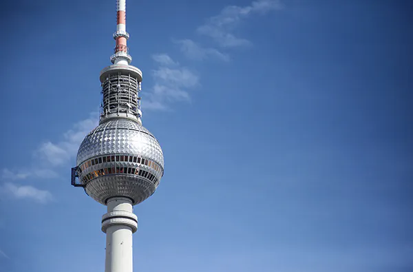 Stadtführung in Berlin (3,5 Stunden) - 5