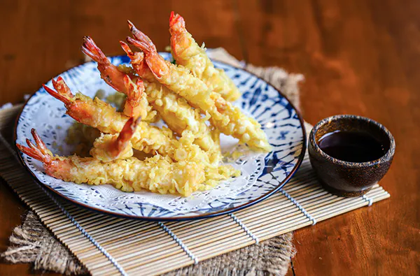 Koreanischer Kochkurs Bad Vilbel - 5