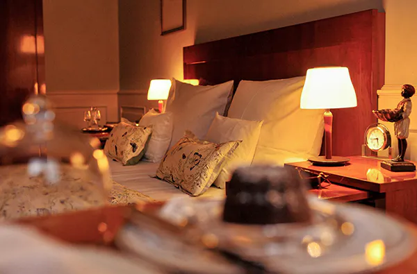 Kulinarische Reise Hohen Demzin für 2 (2 Nächte) - 7