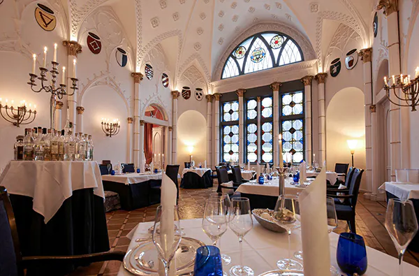 Kulinarische Reise Hohen Demzin für 2 (2 Nächte) - 8