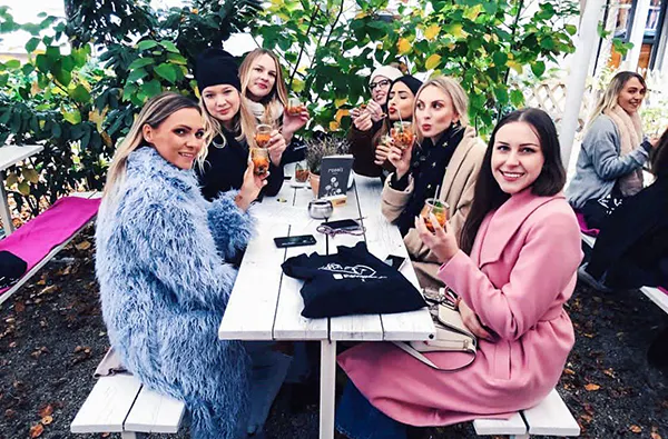 Kulinarische Stadtführung in Frankfurt am Main - 5