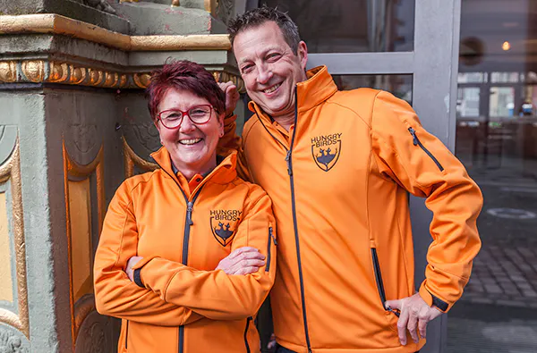 Kulinarische Stadtführung Freiburg - 5