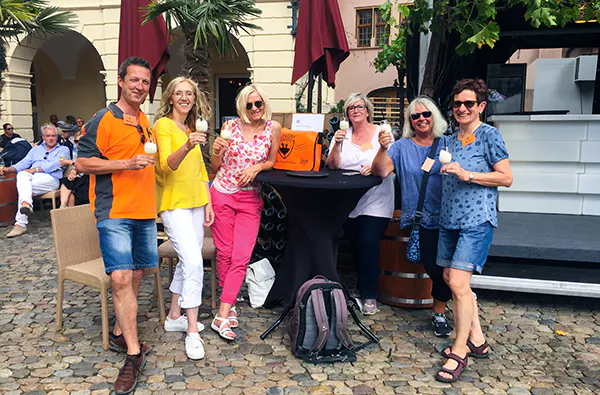 Kulinarische Stadtführung Freiburg - 6