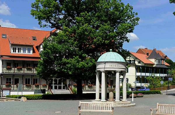 Kulinarisches Wochenende für 2 - 6