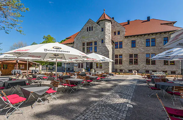 Kulturreise Sightseeing Nebra für 2 (1 Nacht) - 6