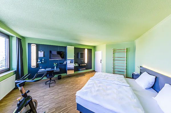 Kurztrip für Bierliebhaber Remscheid für 2 (1 Nacht) - 7