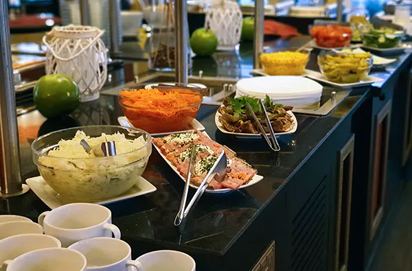 Kurzurlaub am Meer in Göhren für 2 (3 Nächte) - 6