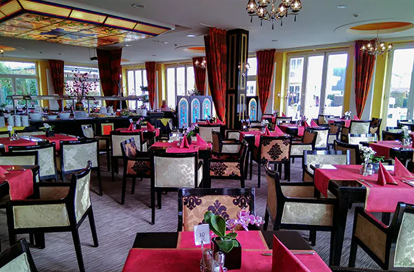 Kurzurlaub am Meer in Göhren für 2 (3 Nächte) - 7