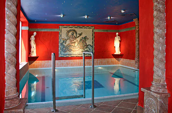 Kurzurlaub am Meer in Göhren für 2 (3 Nächte) - 8