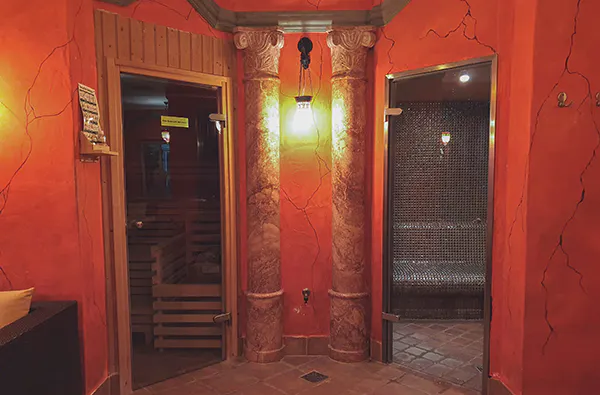 Kurzurlaub am Meer in Göhren für 2 (3 Nächte) - 9